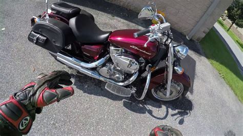 It idles fine and runs ok at low RPMs, but if you open the throttle it bogs downstalls out and constantly backfires. . Honda shadow backfires on acceleration